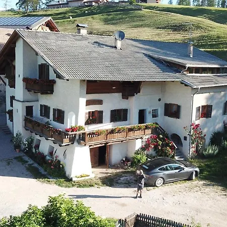 Thomaserhof Çiftlik konaklama