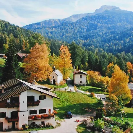 Thomaserhof Çiftlik konaklama